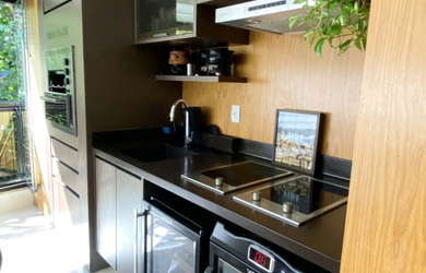 Imagem 9: Morro do Ipiranga, Barra, Apartamento Para Venda, 330m2, 04 Quartos Com 04 Suítes, Portei