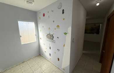 Imagem 10: Mansão Cidade da Luz, Pituba, Apartamento Para Venda, 80m2, 03 Quartos,...