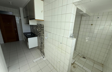 Imagem 11: Mansão Cidade da Luz, Pituba, Apartamento Para Venda, 80m2, 03 Quartos,...