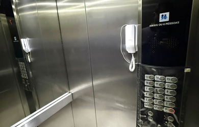 Imagem 12: Mansão Cidade da Luz, Pituba, Apartamento Para Venda, 80m2, 03 Quartos,...