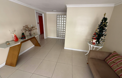 Imagem 15: Mansão Cidade da Luz, Pituba, Apartamento Para Venda, 80m2, 03 Quartos,...