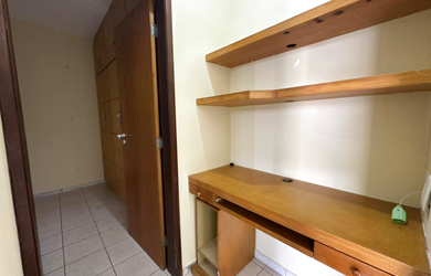 Imagem 4: Itaigara, Apartamento Para Venda, 47m2, 01 Quarto e Sala, Andar Alto,...