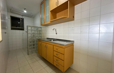 Imagem 7: Itaigara, Apartamento Para Venda, 47m2, 01 Quarto e Sala, Andar Alto,...