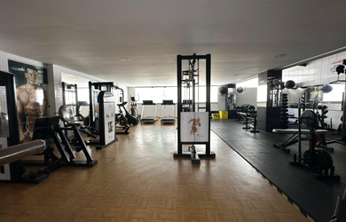 Imagem 10: Itaigara, Apartamento Para Venda, 47m2, 01 Quarto e Sala, Andar Alto,...