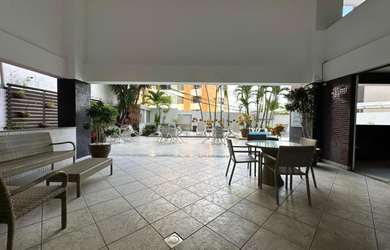 Imagem 14: Itaigara, Apartamento Para Venda, 47m2, 01 Quarto e Sala, Andar Alto,...