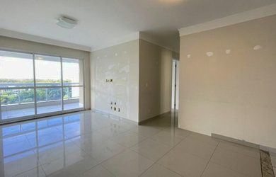 Imagem: O apartamento possui 3 Dormitórios, 2 Suítes, 3 Banheiros