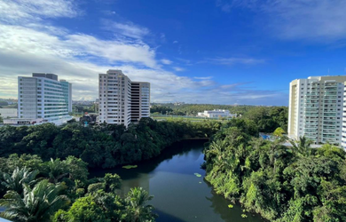 Imagem 6: Alphaville1, Apartamento 03 Quartos Para Venda, 78m2, Salvador- BA