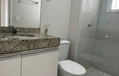 Imagem 15: Alphaville1, Apartamento 03 Quartos Para Venda, 78m2, Salvador- BA