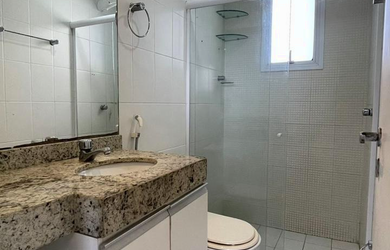 Imagem 16: Alphaville1, Apartamento 03 Quartos Para Venda, 78m2, Salvador- BA