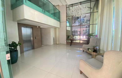 Imagem: Barra, Apartamento de 03 Quartos Com 03 Suítes Para Venda