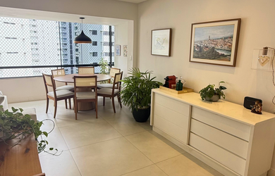 Imagem 4: Aquarius, Pituba, Apartamento Para Venda, 03 Quartos, 80m2, Nascente,...