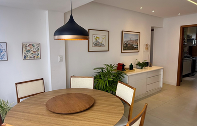 Imagem 8: Aquarius, Pituba, Apartamento Para Venda, 03 Quartos, 80m2, Nascente,...