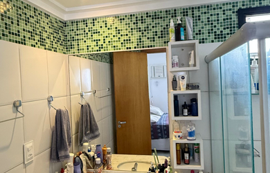 Imagem 11: Aquarius, Pituba, Apartamento Para Venda, 03 Quartos, 80m2, Nascente,...