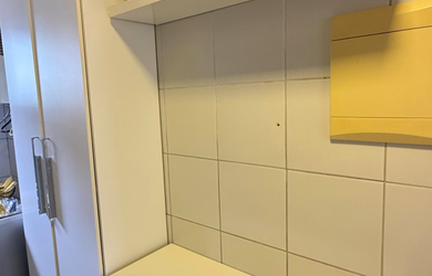 Imagem 13: Aquarius, Pituba, Apartamento Para Venda, 03 Quartos, 80m2, Nascente,...