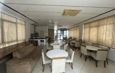 Imagem 2: Caminho das árvores, Apartamento Para Venda, 03 Quartos, 123m2, Salvador/BA