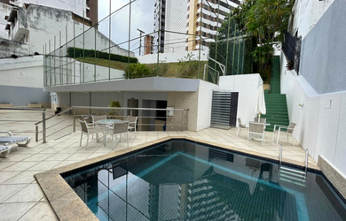 Imagem 7: Caminho das árvores, Apartamento Para Venda, 03 Quartos, 123m2, Salvador/BA