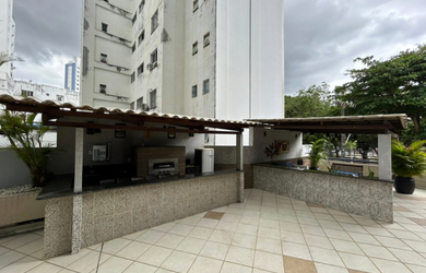 Imagem 15: Caminho das árvores, Apartamento Para Venda, 03 Quartos, 123m2, Salvador/BA