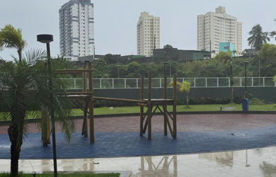 Imagem 3: Horto Bela Vista, Apartamento Para Venda, 03 Quartos Com 03 Suítes Mobiliadas,...