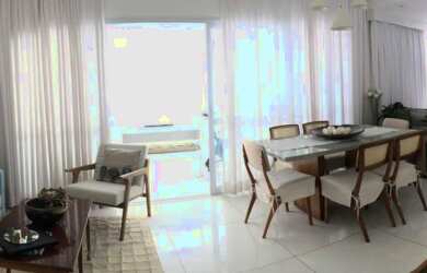 Imagem 7: Horto Bela Vista, Apartamento Para Venda, 03 Quartos Com 03 Suítes Mobiliadas,...