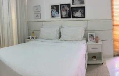 Imagem 9: Horto Bela Vista, Apartamento Para Venda, 03 Quartos Com 03 Suítes Mobiliadas,...