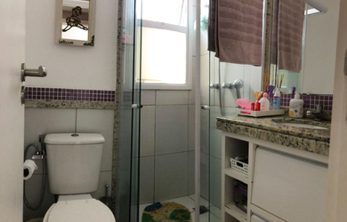 Imagem 13: Horto Bela Vista, Apartamento Para Venda, 03 Quartos Com 03 Suítes Mobiliadas,...