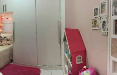 Imagem 14: Horto Bela Vista, Apartamento Para Venda, 03 Quartos Com 03 Suítes Mobiliadas,...