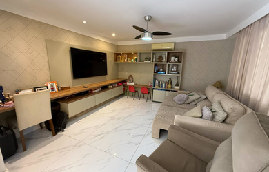 Imagem 2: Piatã, Casa Para Venda, 04 Quartos Com 04 Suítes, 231m2, Salvador/BA