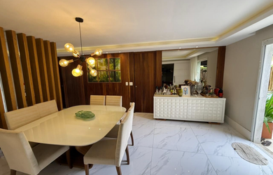 Imagem 3: Piatã, Casa Para Venda, 04 Quartos Com 04 Suítes, 231m2, Salvador/BA