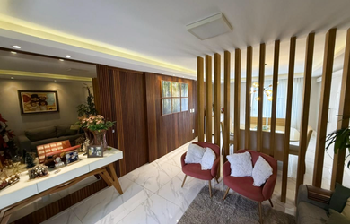 Imagem 4: Piatã, Casa Para Venda, 04 Quartos Com 04 Suítes, 231m2, Salvador/BA