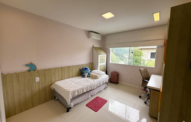 Imagem 11: Piatã, Casa Para Venda, 04 Quartos Com 04 Suítes, 231m2, Salvador/BA