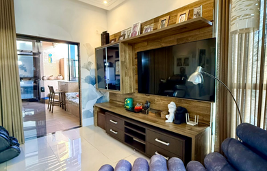 Imagem 8: Alphaville1, Cobertura Para Venda, 04 Quartos, 224m2, Salvador/BA