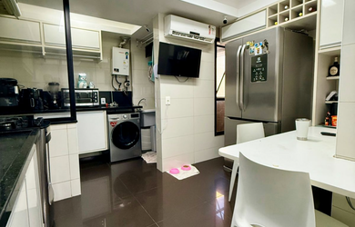 Imagem 15: Alphaville1, Cobertura Para Venda, 04 Quartos, 224m2, Salvador/BA