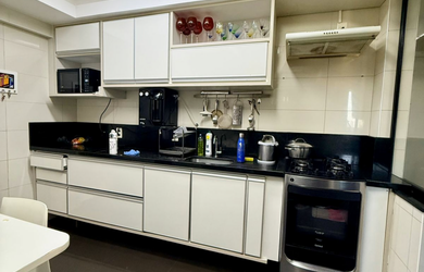 Imagem 16: Alphaville1, Cobertura Para Venda, 04 Quartos, 224m2, Salvador/BA