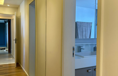 Imagem 5: Alphaville1, Cobertura Mobiliada Para Venda, 03 Quartos, 220m2, Salvador/BA