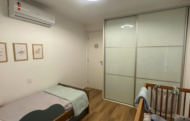 Imagem 15: Alphaville1, Cobertura Mobiliada Para Venda, 03 Quartos, 220m2, Salvador/BA