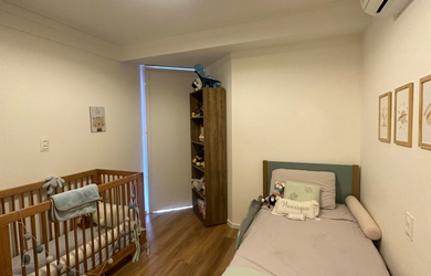 Imagem 14: Alphaville1, Cobertura Mobiliada Para Venda, 03 Quartos, 220m2, Salvador/BA