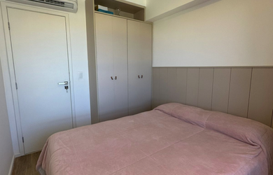 Imagem 16: Alphaville1, Cobertura Mobiliada Para Venda, 03 Quartos, 220m2, Salvador/BA