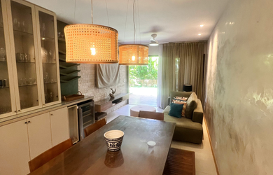 Imagem 3: Itacimirim, Lindo Village Para Venda, 03 Quartos Com 03 Suítes, 170m2,...