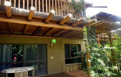 Imagem: O apartamento possui 3 Dormitórios, 3 Suítes, 4 Banheiros