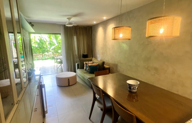 Imagem 4: Itacimirim, Lindo Village Para Venda, 03 Quartos Com 03 Suítes, 170m2,...