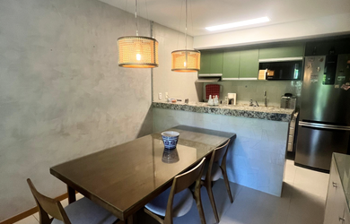 Imagem 14: Itacimirim, Lindo Village Para Venda, 03 Quartos Com 03 Suítes, 170m2,...