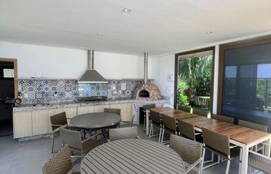 Imagem 16: Itacimirim, Lindo Village Para Venda, 03 Quartos Com 03 Suítes, 170m2,...