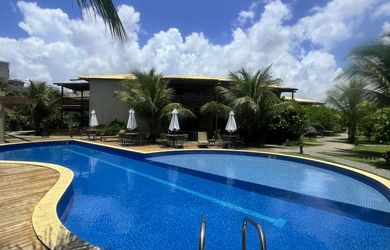 Imagem 8: Itacimirim, Lindo Village Para Venda, 03 Quartos Com 03 Suítes, 170m2,...