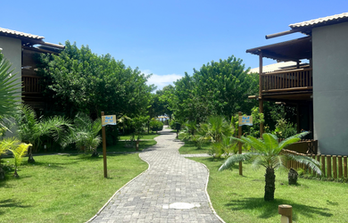 Imagem 9: Itacimirim, Lindo Village Para Venda, 03 Quartos Com 03 Suítes, 170m2,...