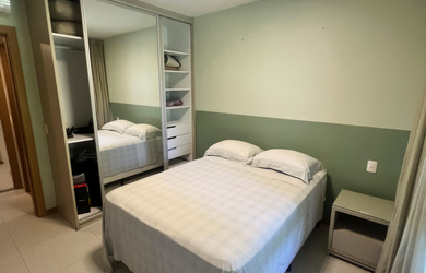 Imagem 11: Itacimirim, Lindo Village Para Venda, 03 Quartos Com 03 Suítes, 170m2,...