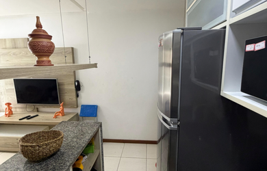 Imagem 6: Guarajuba, Village Bella Lunna, Para Venda, 02 Quartos 62,15m2, Nascente,...