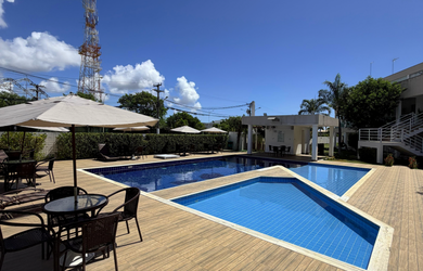 Imagem 9: Guarajuba, Village Bella Lunna, Para Venda, 02 Quartos 62,15m2, Nascente,...