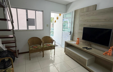 Imagem 14: Guarajuba, Village Bella Lunna, Para Venda, 02 Quartos 62,15m2, Nascente,...