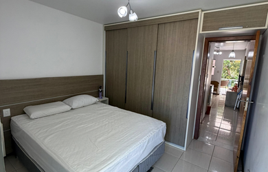 Imagem 15: Guarajuba, Village Bella Lunna, Para Venda, 02 Quartos 62,15m2, Nascente,...