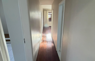 Imagem 11: Stiep, Casa Para Venda, 03 Quartos, Condominio Fechado Salvador/BA